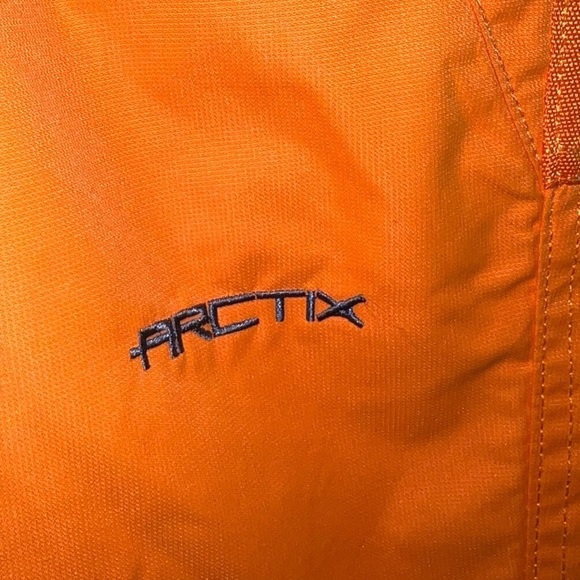 READY for the slopes? Youth Arctix snow pants - excellent, pre-owned condition! - Picture 6 of 8